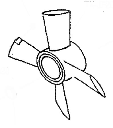 Nozzle Jet Prop